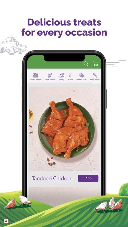 fresh to home jaipur|FreshToHome: Order Meat & Fish 4+ .